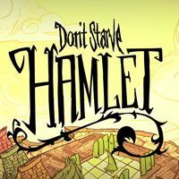 Okładka Don't Starve: Hamlet (PC)