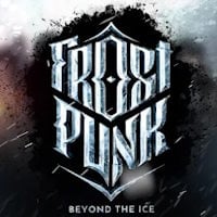 Okładka Frostpunk: Beyond the Ice (AND)