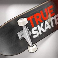 True Skate (iOS cover