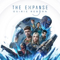 Okładka The Expanse: Osiris Reborn (PS5)