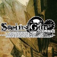 Steins;Gate Elite (Switch cover