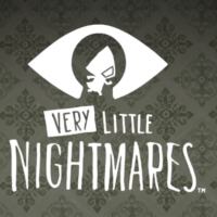 Okładka Very Little Nightmares (iOS)