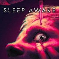 Okładka Sleep Awake (PC)