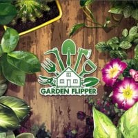 House Flipper: Garden Flipper (PS4 cover