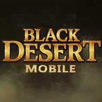 Black Desert Mobile (AND cover