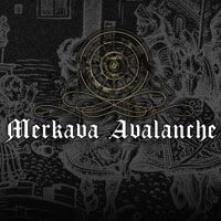 Merkava Avalanche (PS4 cover