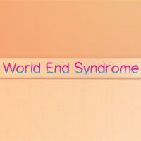 World End Syndrome (PS4 cover