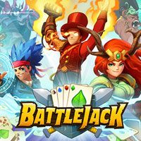 Battlejack (iOS cover