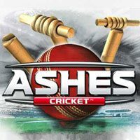 OkładkaAshes Cricket (PS4)