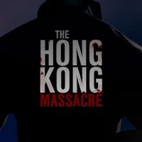 The Hong Kong Massacre (PC cover