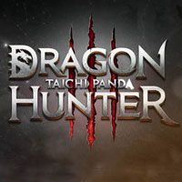 Taichi Panda 3: Dragon Hunter (AND cover