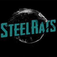 Steel Rats (PS4 cover