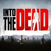 Into the Dead (PC cover