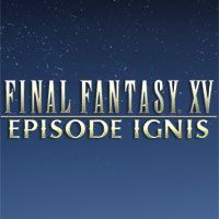 OkładkaFinal Fantasy XV: Episode Ignis (XONE)