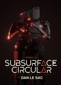 Okładka Subsurface Circular (PC)