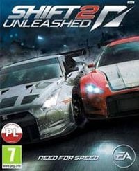 Shift 2: Unleashed (PC cover