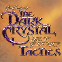 Okładka The Dark Crystal: Age of Resistance Tactics (PC)