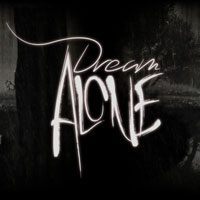 Dream Alone (PS4 cover