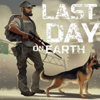 Last Day on Earth: Survival (iOS cover