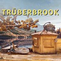 Truberbrook (PS4 cover