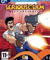 OkładkaSerious Sam: Next Encounter (PS2)