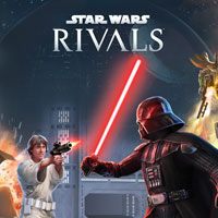 Okładka Star Wars: Rivals (AND)