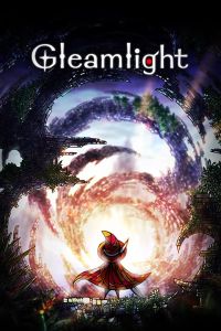 Okładka Gleamlight (Switch)