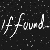 Okładka If Found... (PC)