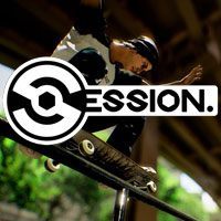 Okładka Session (PC)