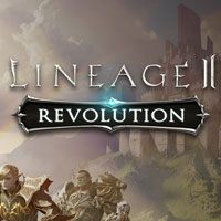 Okładka Lineage 2: Revolution (iOS)