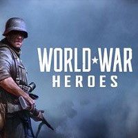 World War Heroes (AND cover