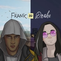 Okładka Frank and Drake (PC)