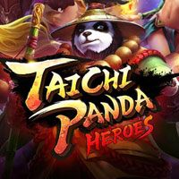 Okładka Taichi Panda: Heroes (iOS)
