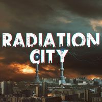 Okładka Radiation City (Switch)