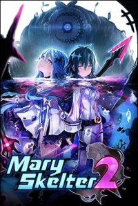 Game Box forMary Skelter 2 (PC)