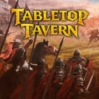 Tabletop Tavern