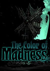 darkest dungeon the color of madness wiki