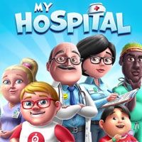 Okładka My Hospital (iOS)