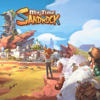 my time at sandrock release date switch