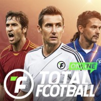 Total Football Online