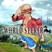 Okładka One Piece: World Seeker (PC)