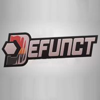 Defunct (PS4 cover