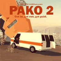 Okładka Pako 2 (iOS)