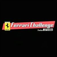 OkładkaFerrari Challenge Trofeo Pirelli (PS2)
