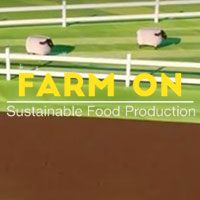 Farm On! (WWW cover