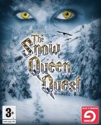 Snow Queen Quest (PC cover