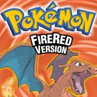 Pokemon Fire Red/Pokemon Leaf Green