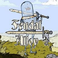 Feudal Alloy (PS4 cover