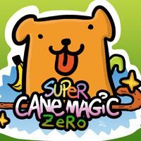 Super Cane Magic ZERO (PS4 cover