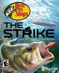 The Strike (X360 cover